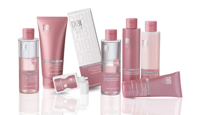 Face Perfection - Acqua micellare trifasica