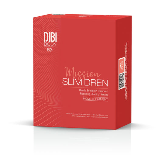 Mission Slim Dren - Bende snellenti riducenti