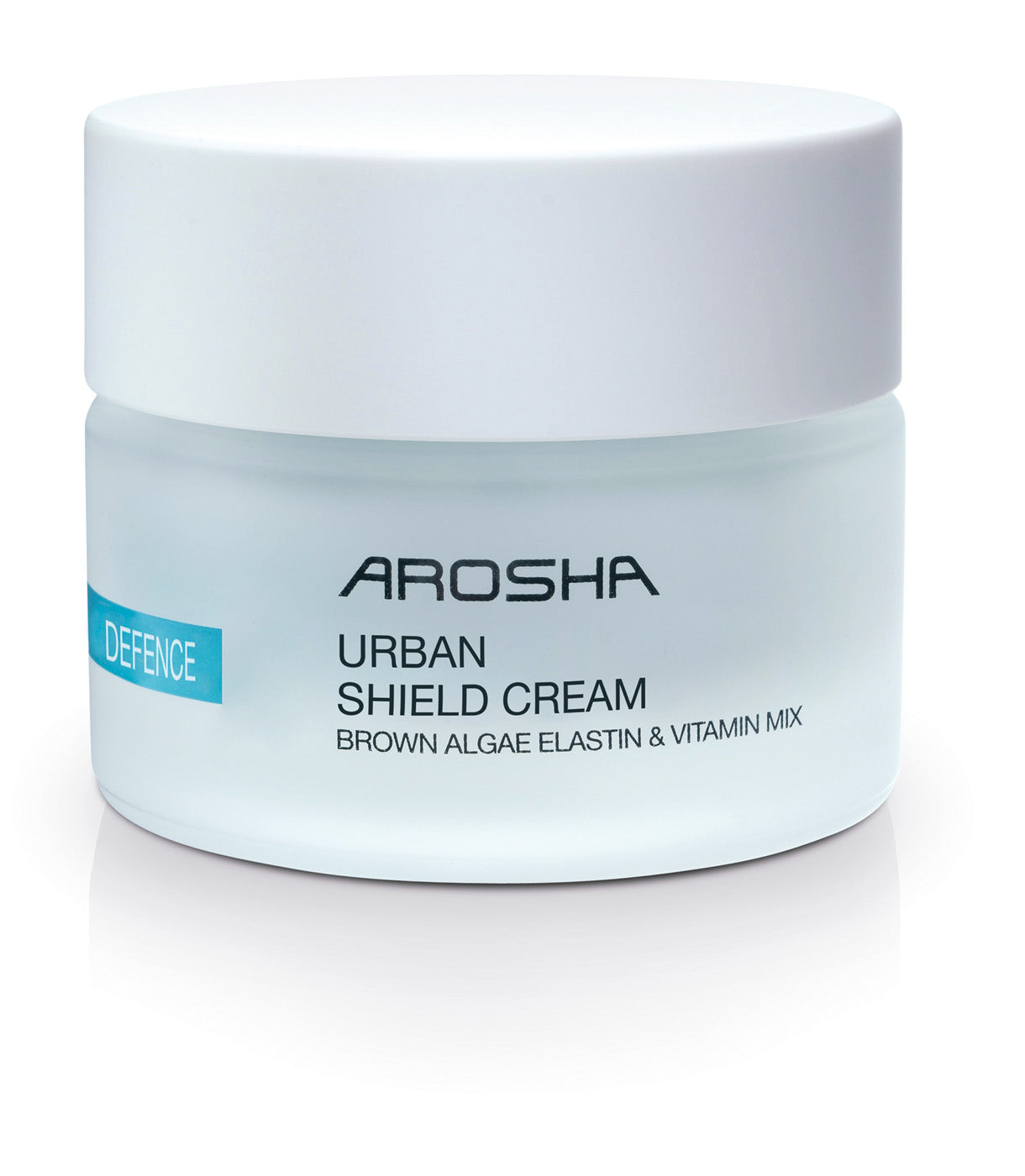 Urban shield cream