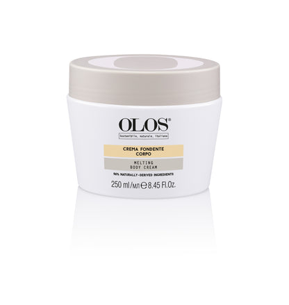 OLOS - Crema fondente corpo