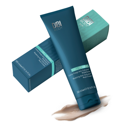 Cell Rewind - Crema Anti Cellulite drenante detox