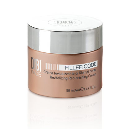Filler Code - Crema rivitalizzante di riempimento