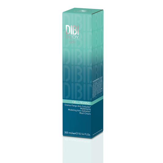 Cell Rewind - Crema fango Anti Cellulite modellante