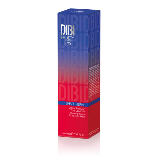 Shape Refine - Crema snellente per zone specifiche