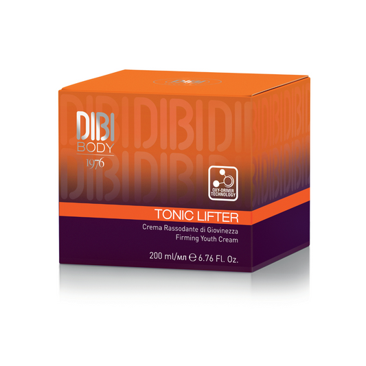 Tonic Lifter - Crema rassodante di giovinezza