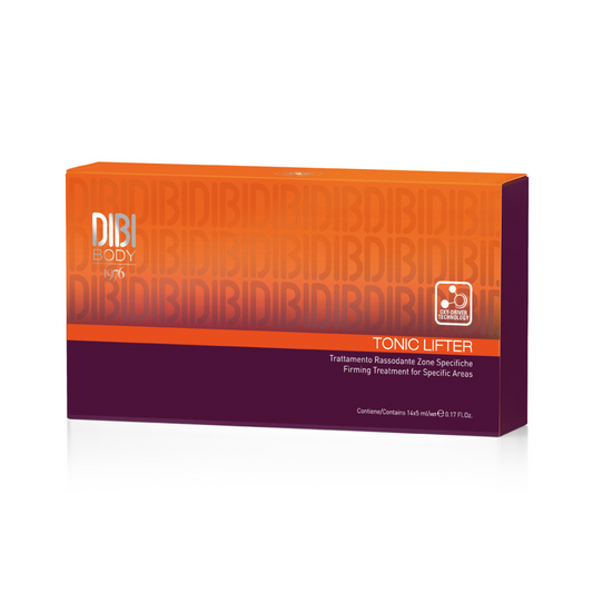 Tonic Lifter - Trattamento rassodante zone specifiche