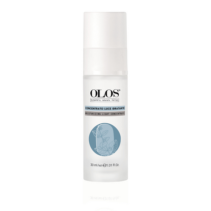 OLOS - Concentrato luce idratante