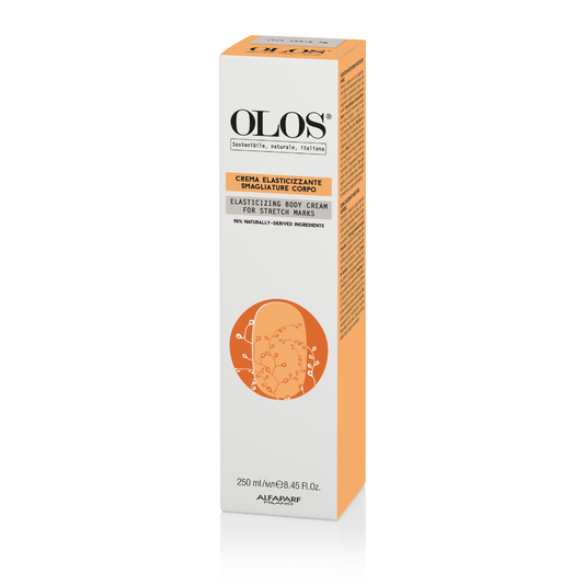 OLOS - Crema elasticizzante smagliature corpo