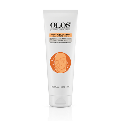 OLOS - Crema elasticizzante smagliature corpo