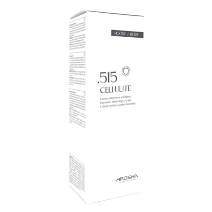 Cellulite cream