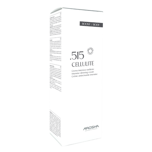 Cellulite cream