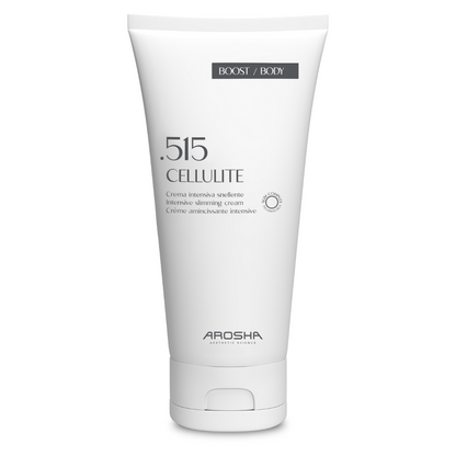 Cellulite cream