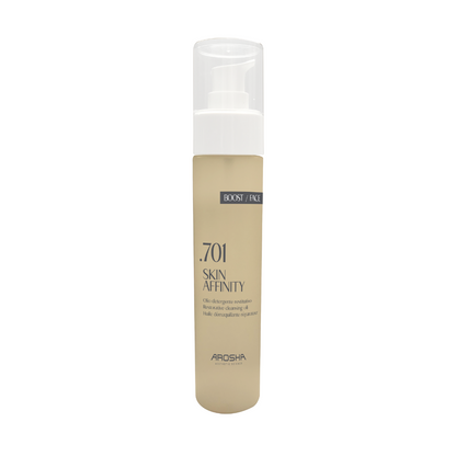 Purity skin affinity oil