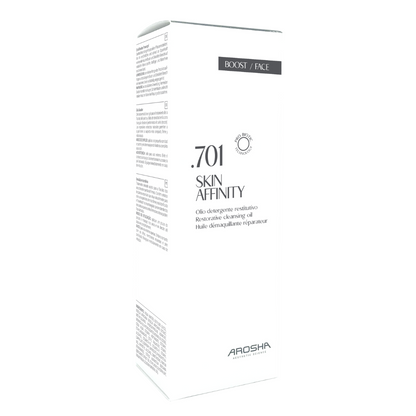 Purity skin affinity oil