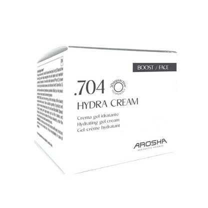 Hydra cream
