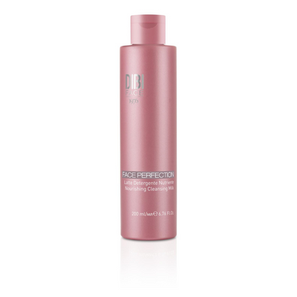 Face Perfection - Latte detergente nutriente