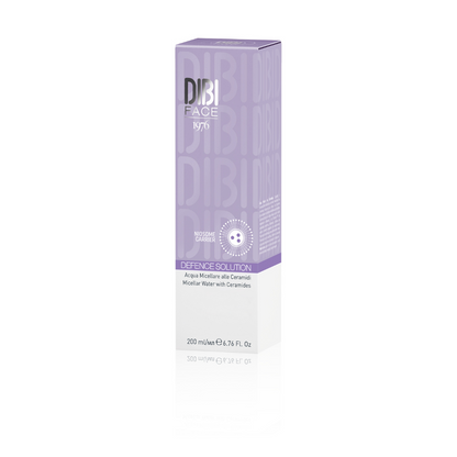 Defence solution - Acqua Micellare alle Ceramidi