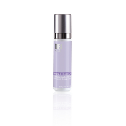 Defence Solution - Crema lenitiva anti rossori