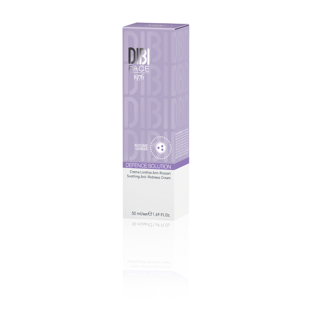 Defence Solution - Crema lenitiva anti rossori