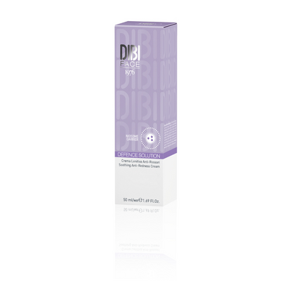 Defence Solution - Crema lenitiva anti rossori