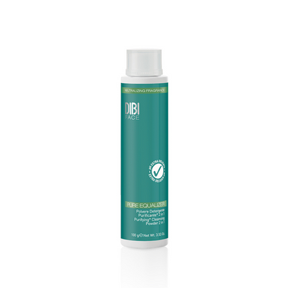Pure Equalizer - Polvere detergente purificante 2 in 1