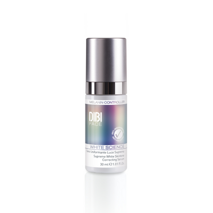 White Science - Siero uniformante Luce suprema