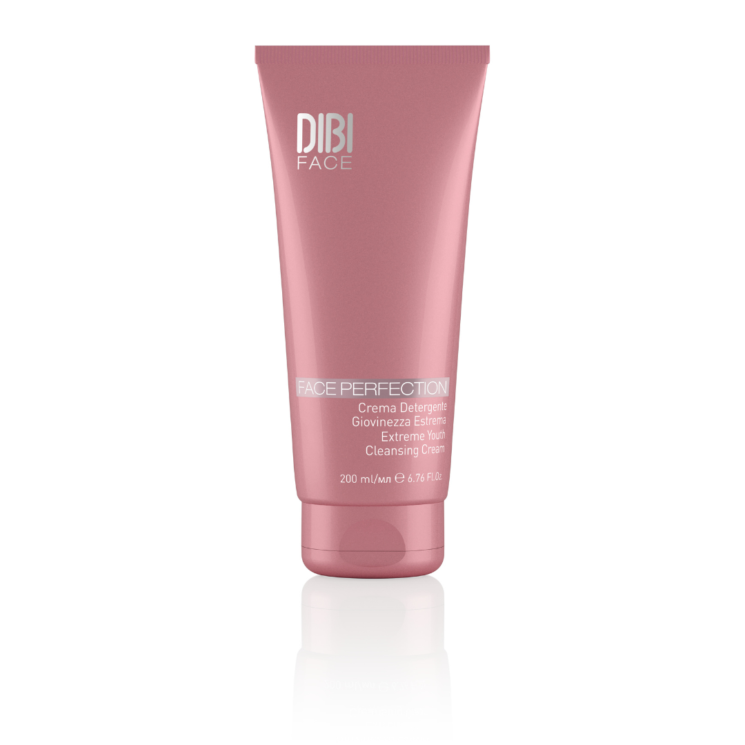 Face Perfection - Crema detergente giovinezza estrema