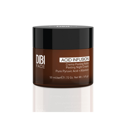 Acid Infusion - Crema peeling notte