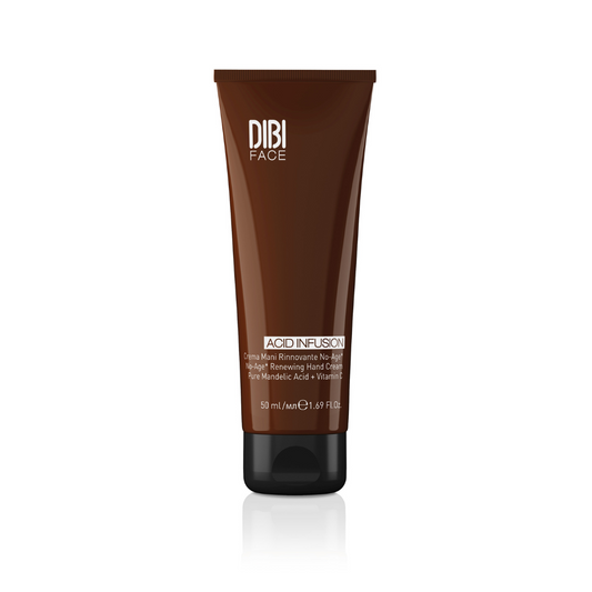 Acid Infusion - Crema mani rinnovante no age