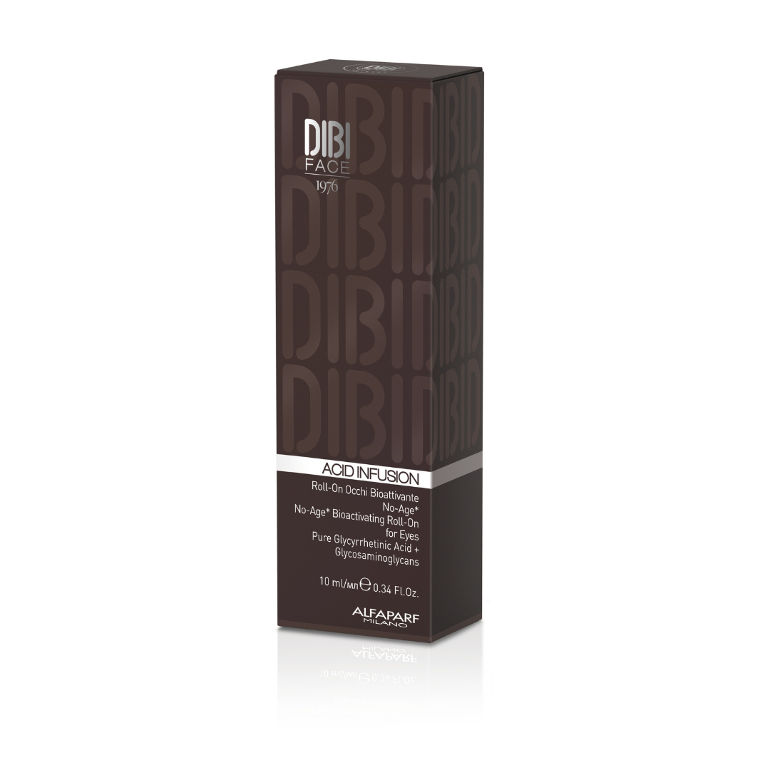 Acid Infusion - Roll on occhi bioattivante no age