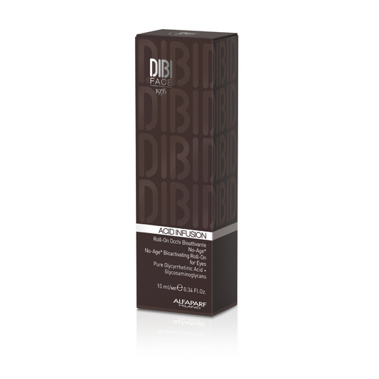 Acid Infusion - Roll on occhi bioattivante no age