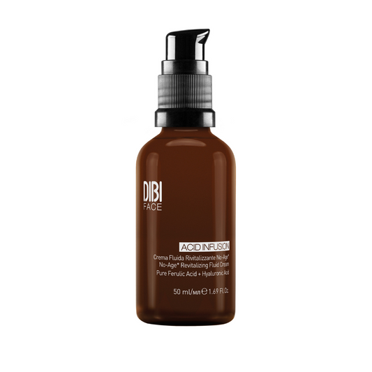 Acid Infusion - Crema fluida rivitalizzante no age