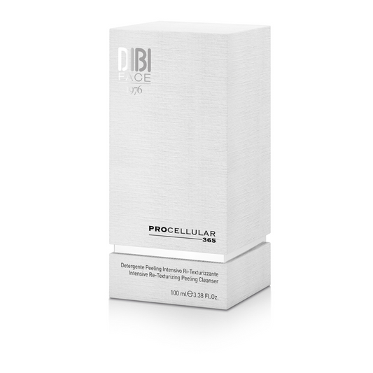 Pro Cellular - Detergente peeling intensivo Ri texturizzante