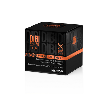 Age Method - Capsule concentrate di giovinezza