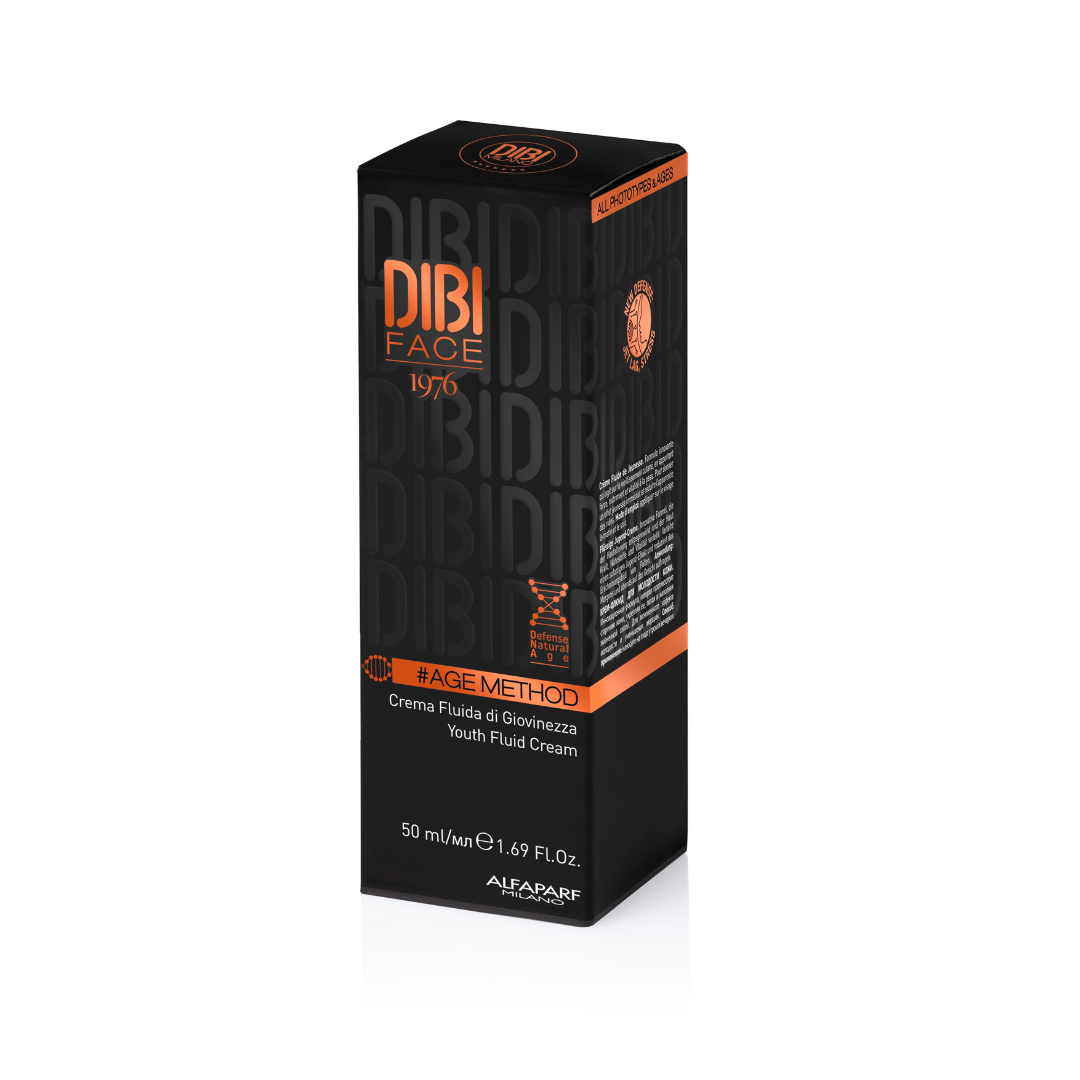 Age Method - Crema fluida di giovinezza