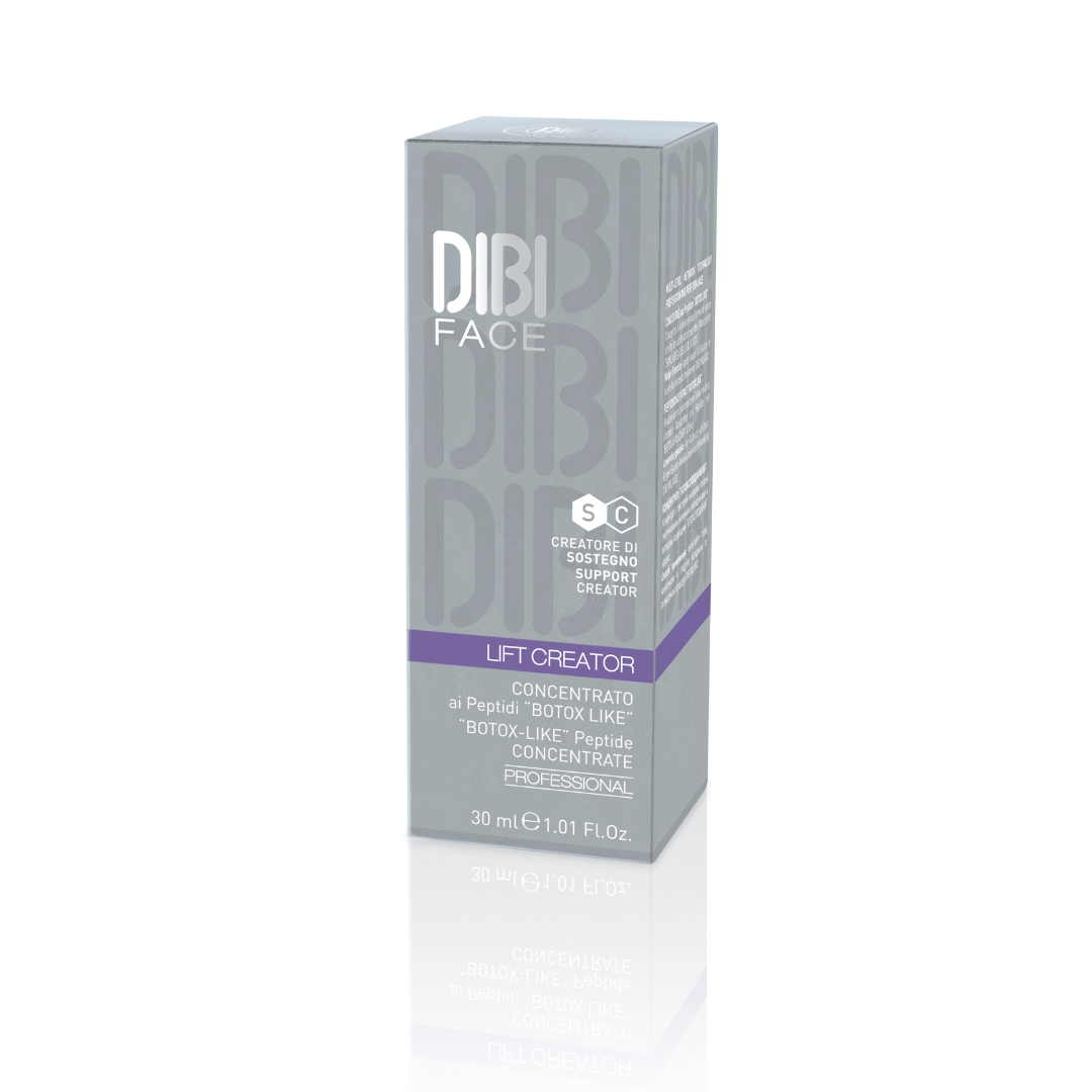 Lift Creator - Concentrato ai Peptidi "Botox-like"