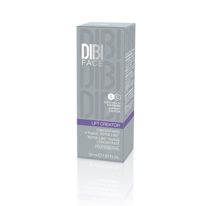Lift Creator - Concentrato ai Peptidi "Botox-like"