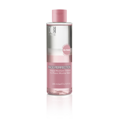 Face Perfection - Acqua micellare trifasica