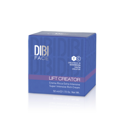 Lift Creator - Crema ricca extra intensiva
