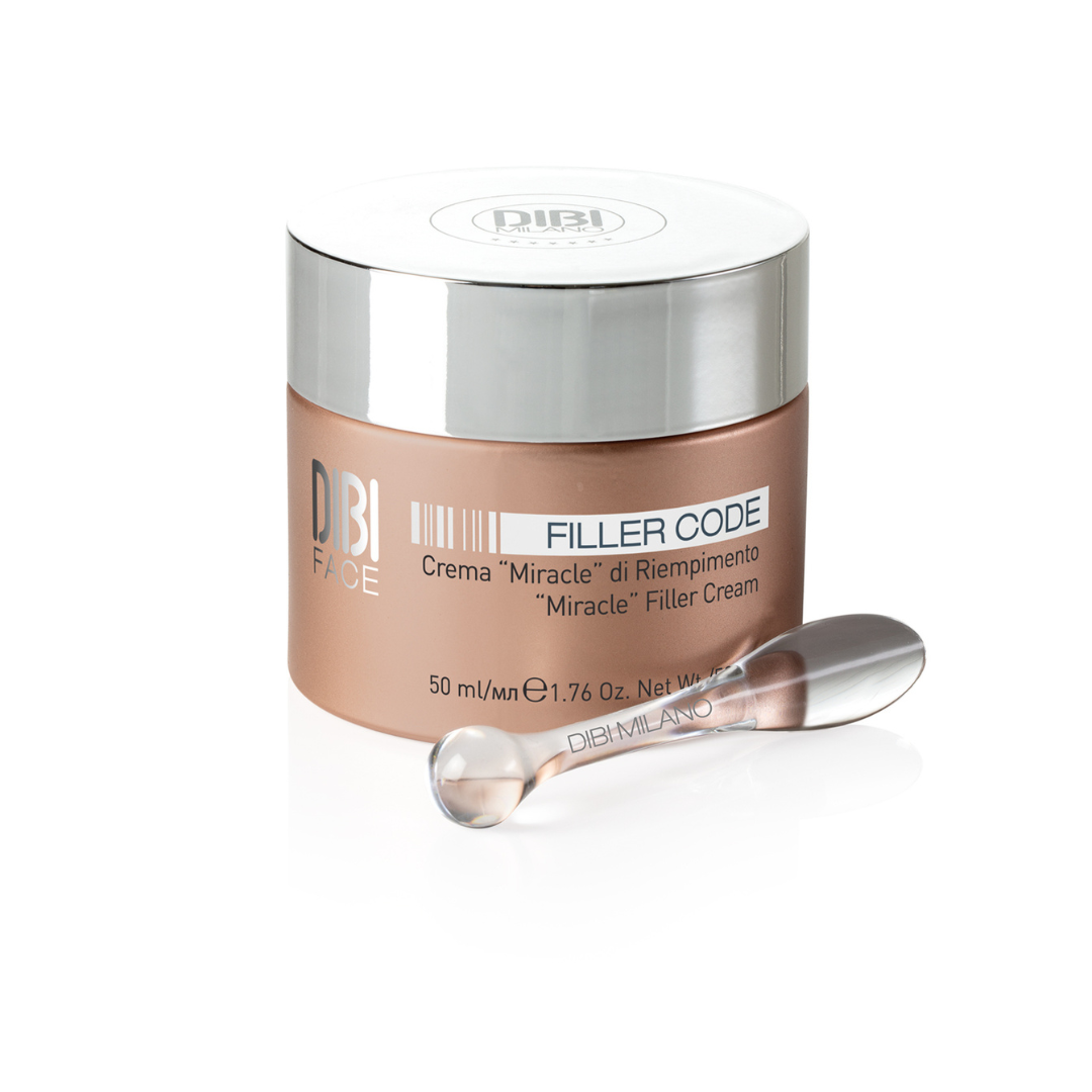 Filler Code - Crema Miracle di riempimento
