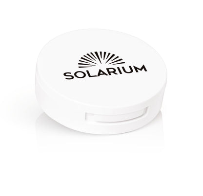 SOLARIUM - SPF30 Fondotinta solare compatto | Viso