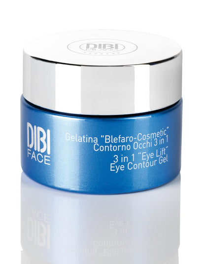 Lift Creator - Gelatina "Blefaro Cosmetic" contorno occhi 3 in 1