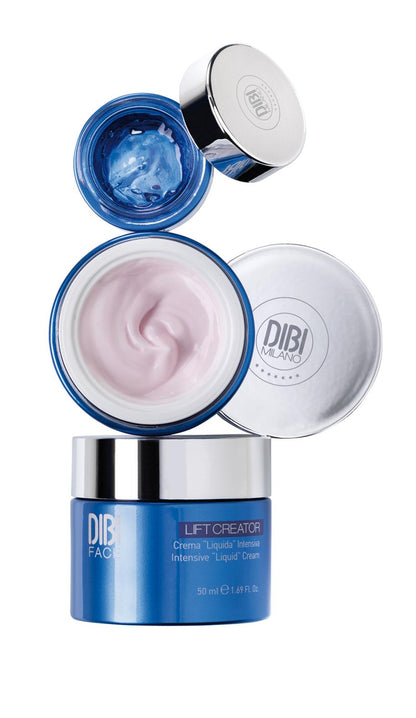 Lift Creator - Gelatina "Blefaro Cosmetic" contorno occhi 3 in 1